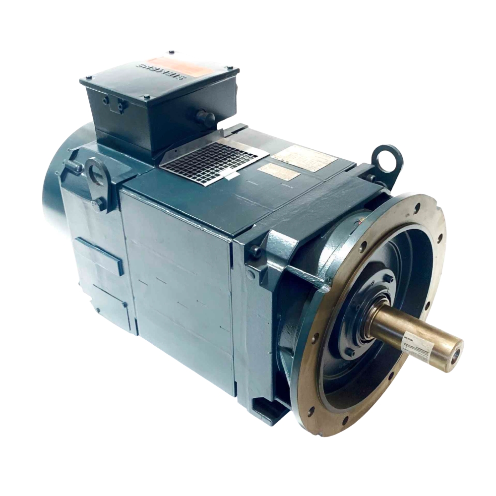 Siemens 1PH7167-7DF03 electric motor