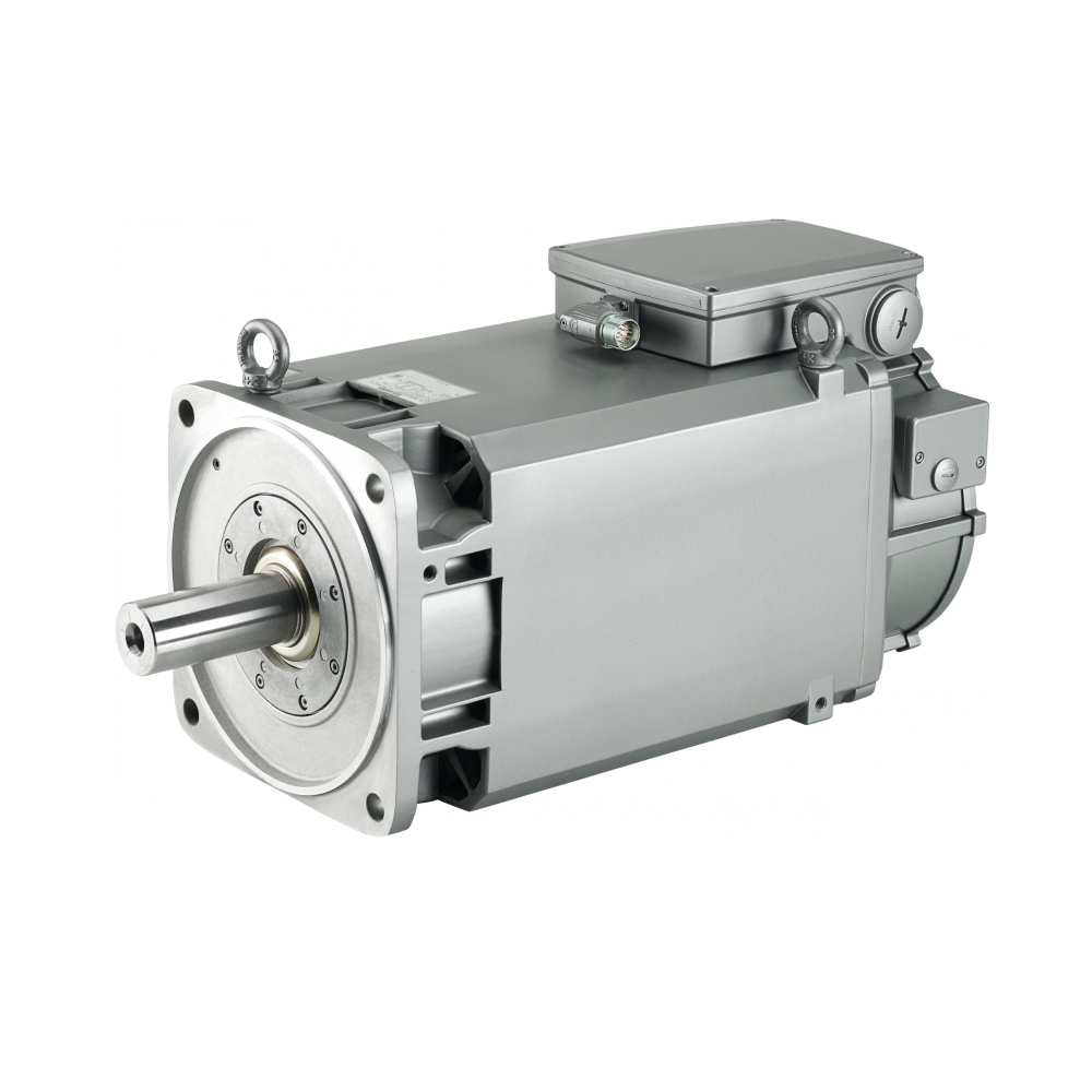 Siemens 1PH8165-1DF03-0LA1 electric motor
