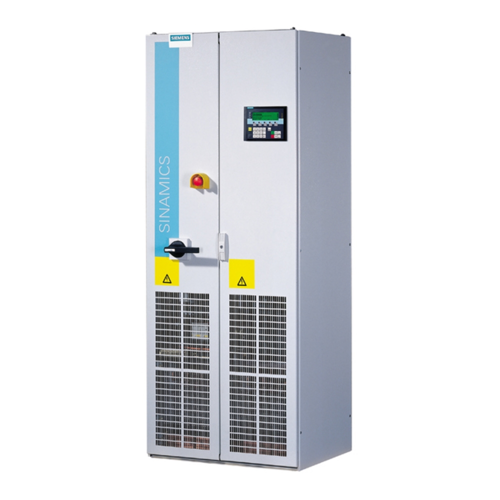 Siemens 1FT7086-5AC71-1CH0 engine