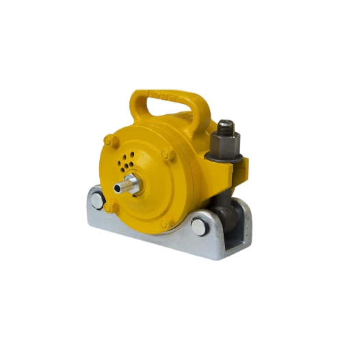 Somai multi-frequency 3-phase vibrator MM 400 1423