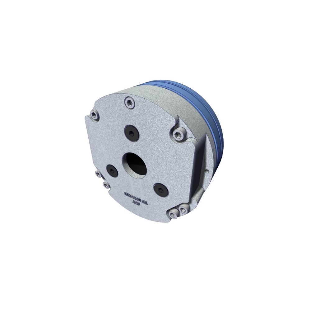 Electromagnetic brake TemporitiI AC05
