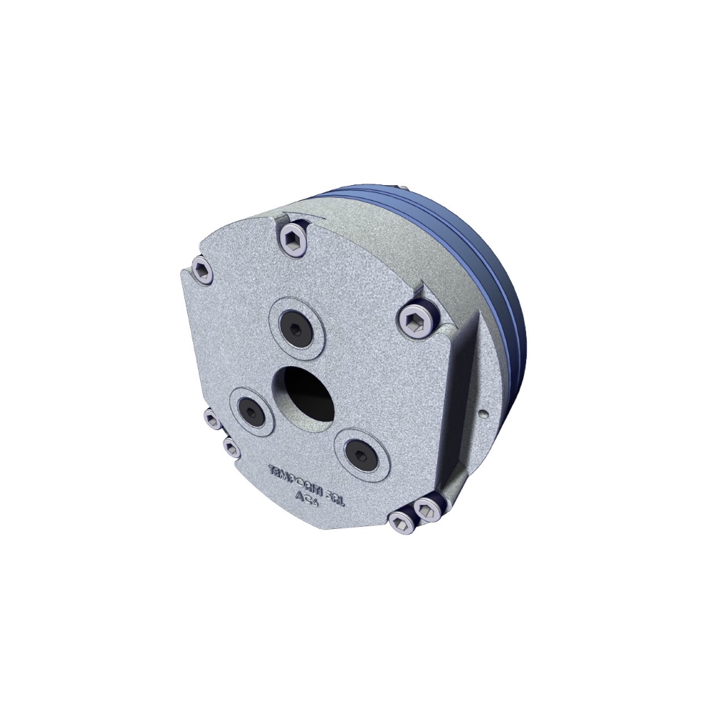 Temporiti K08 electromagnetic Brake Rotor