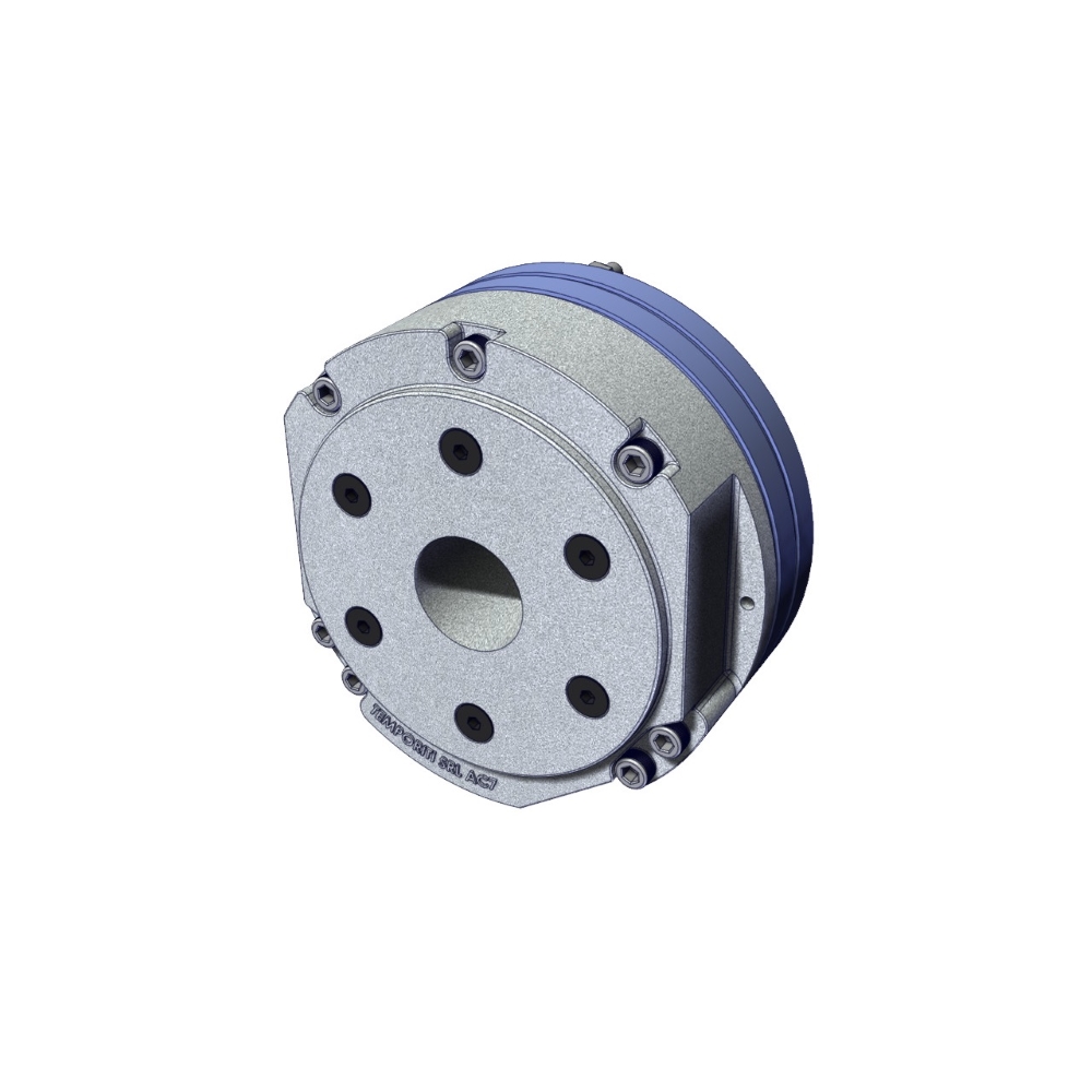Electromagnetic brake Temporiti K01F