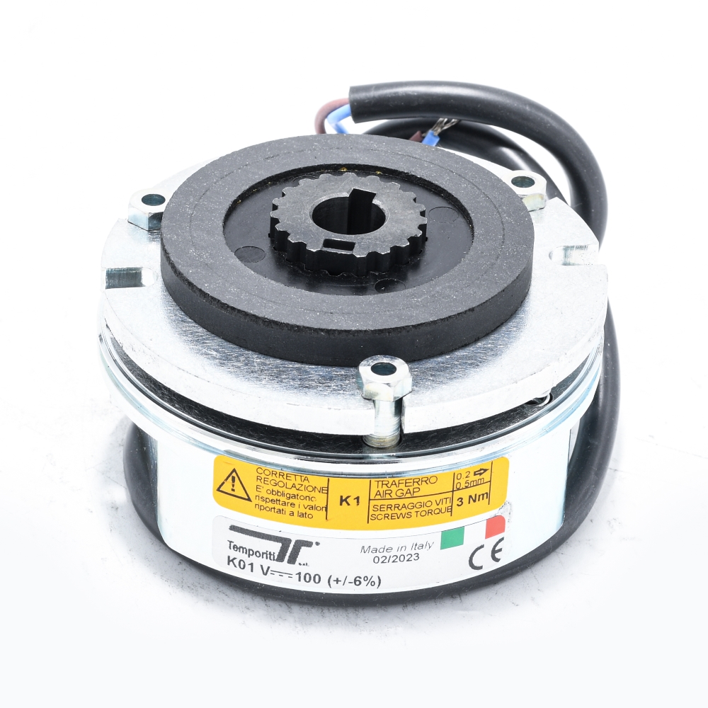 Electromagnetic brake Temporiti K01 180V TH