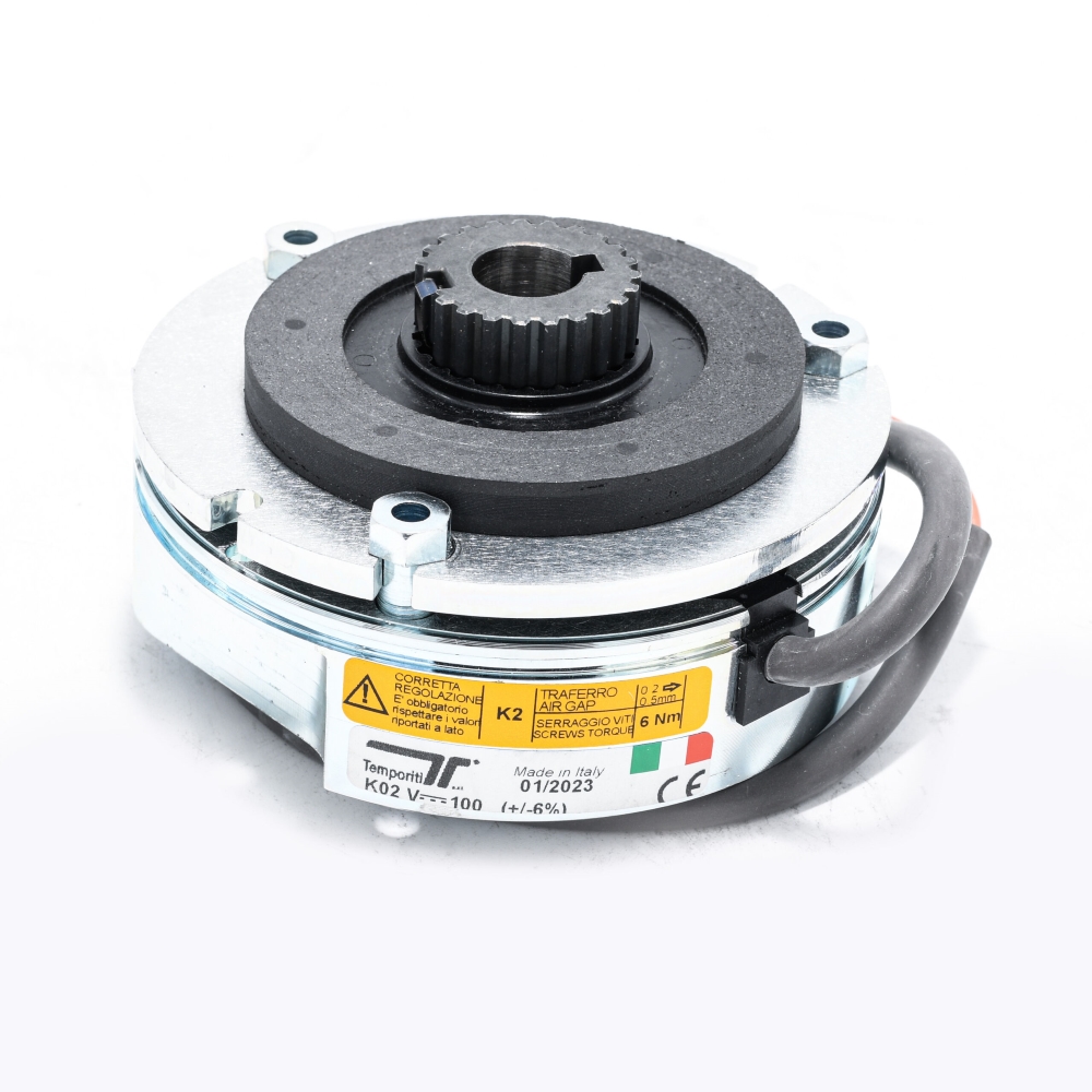 Electromagnetic brake Temporiti K05
