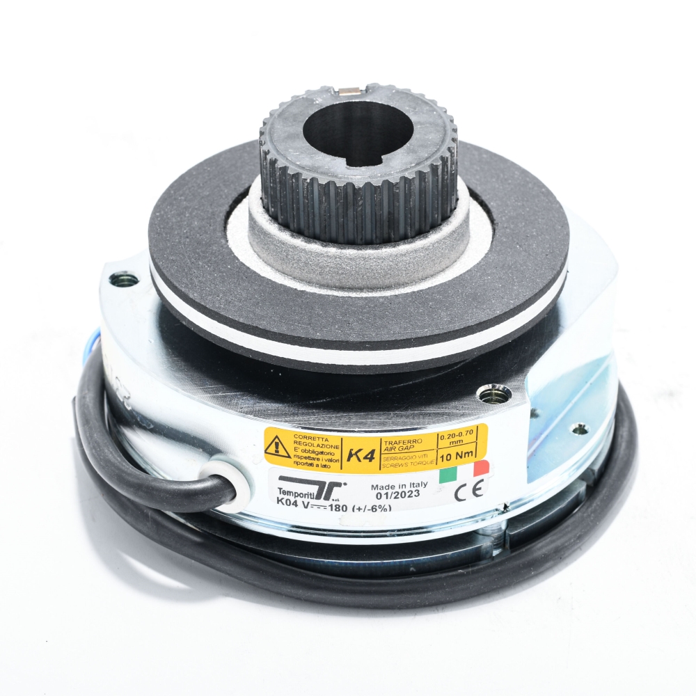 Electromagnetic brake Temporiti K07