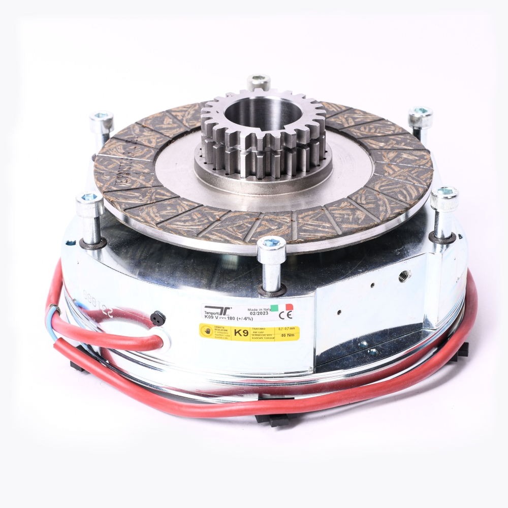 Electromagnetic brake Temporiti K10