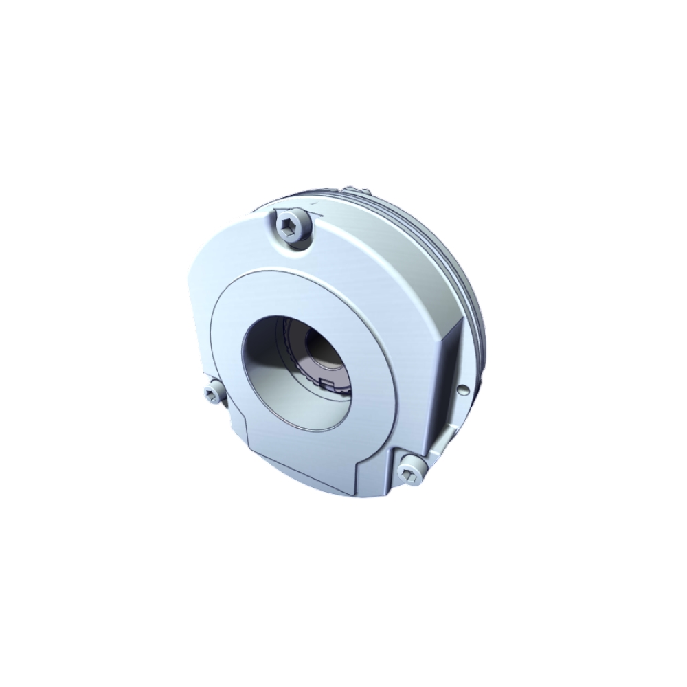 Electromagnetic brake Temporiti K04F 200VDC