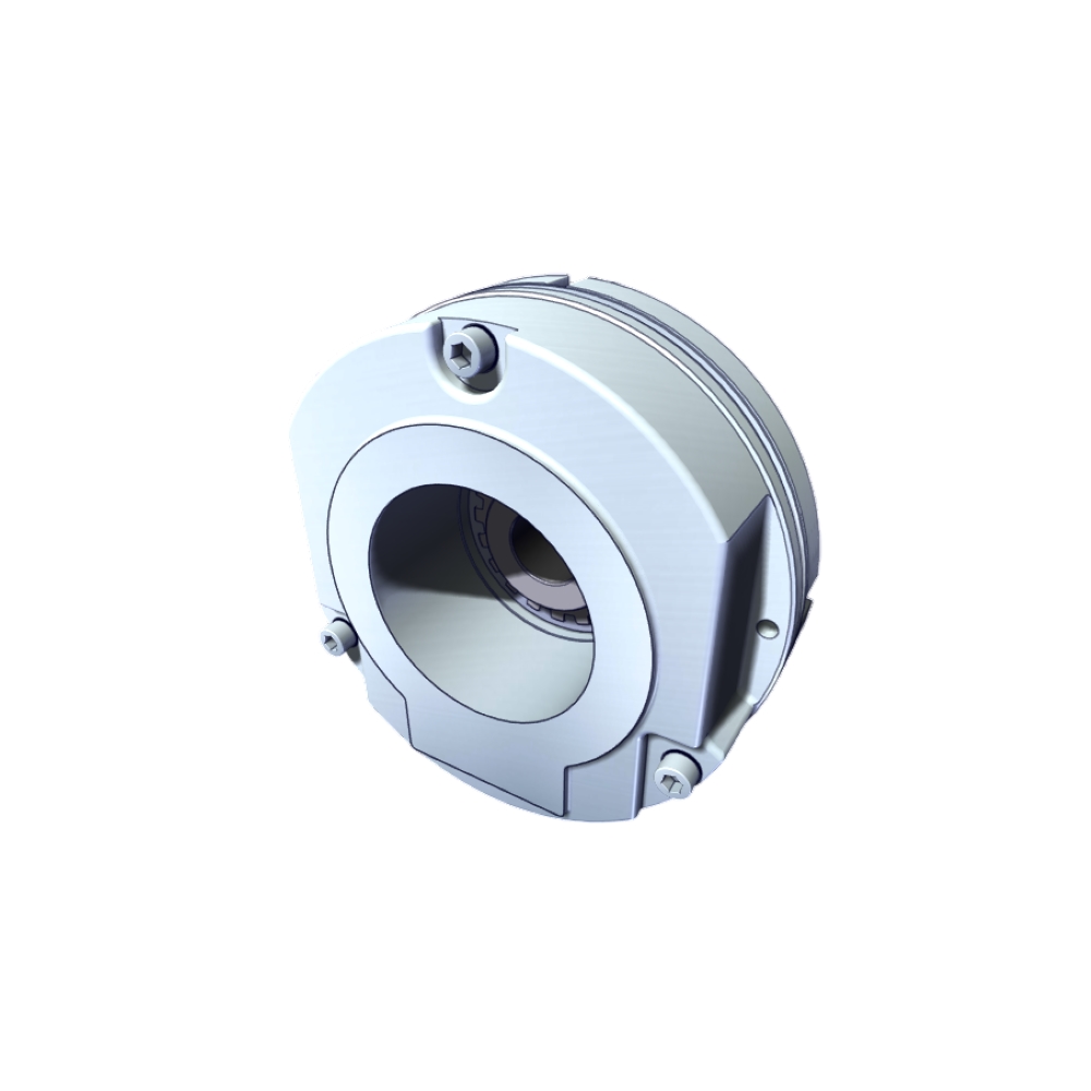 Electromagnetic brake Temporiti K02F