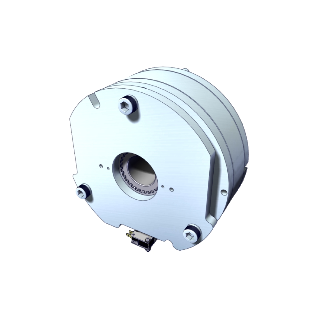 Electromagnetic brake Temporiti LIFT250DB