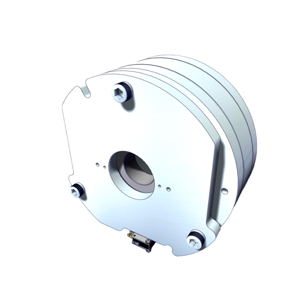 Electromagnetic brake Temporiti K9R / D