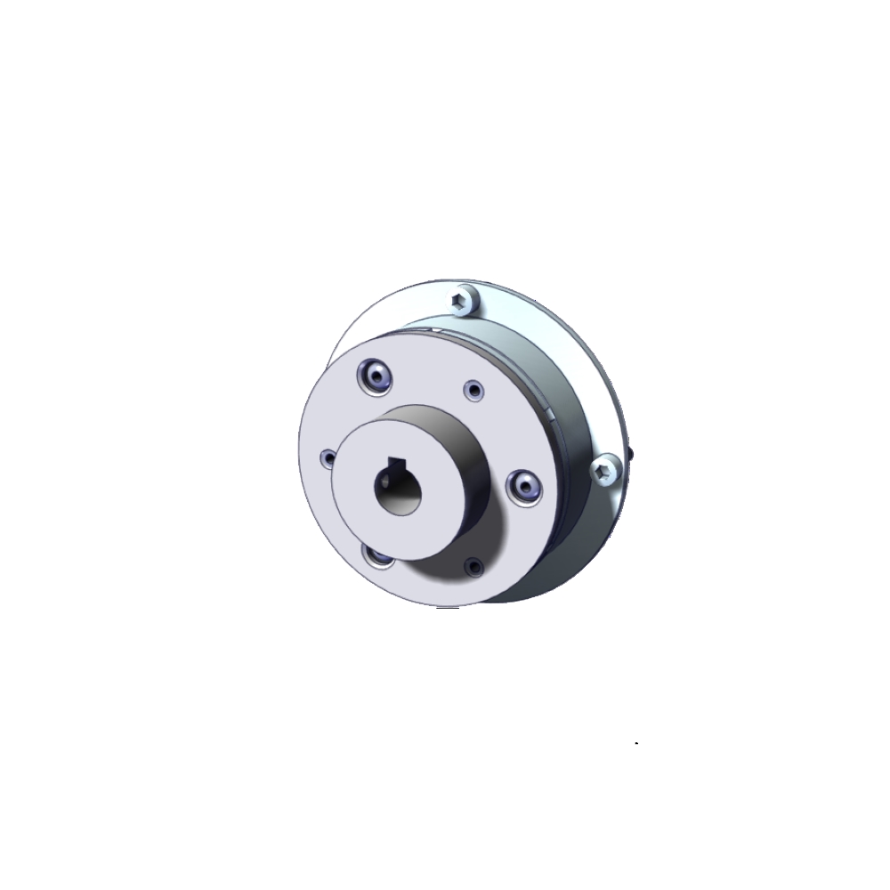 Electromagnetic brake Temporiti P2 (Tipo A) 24VDC
