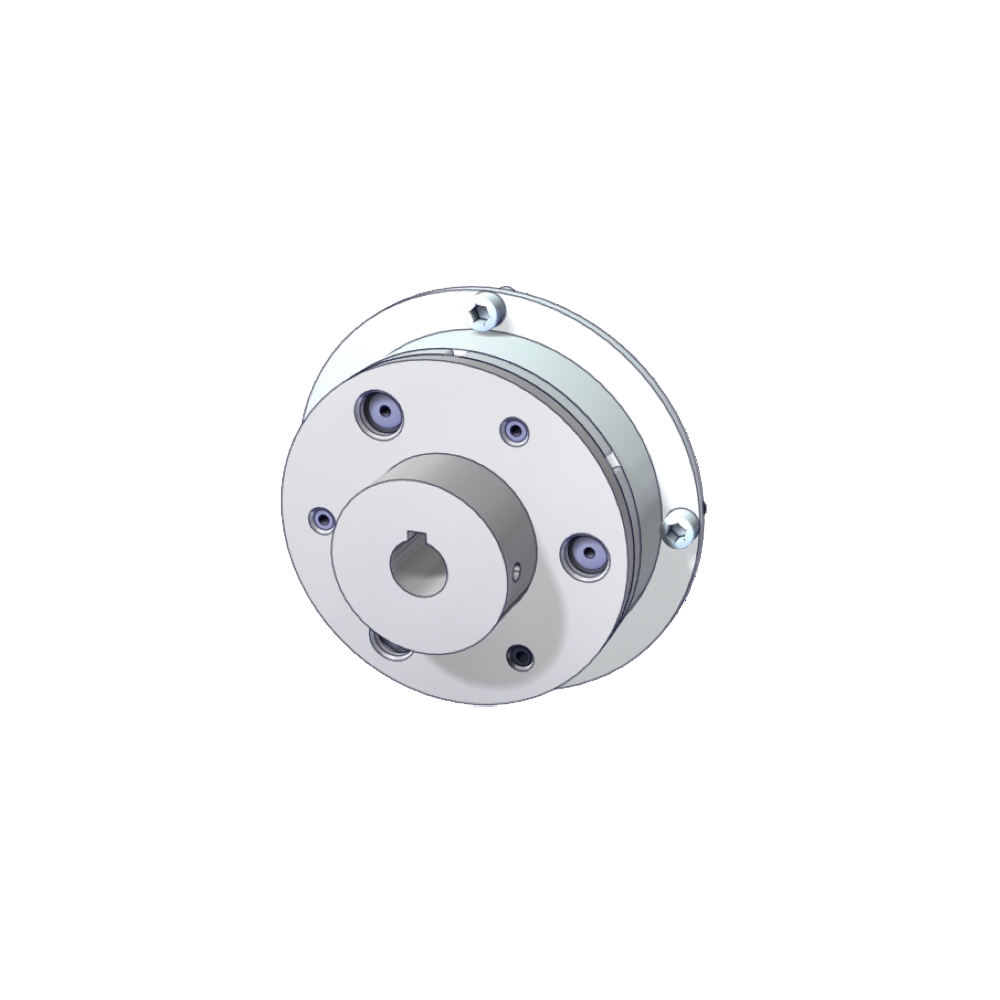 Temporiti LIFT320 electromagnetic brake