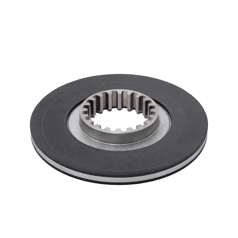Temporiti K06 electromagnetic Brake Rotor