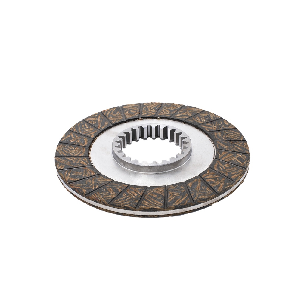 Brake disc for K7D brakes, TEMPORITI