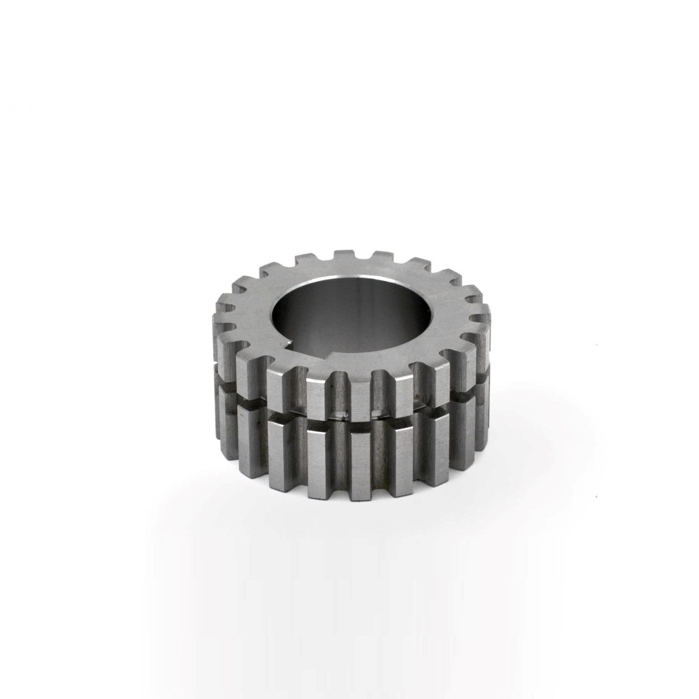 Temporiti electromagnetic brake sleeve K07 Z20 D35 mm