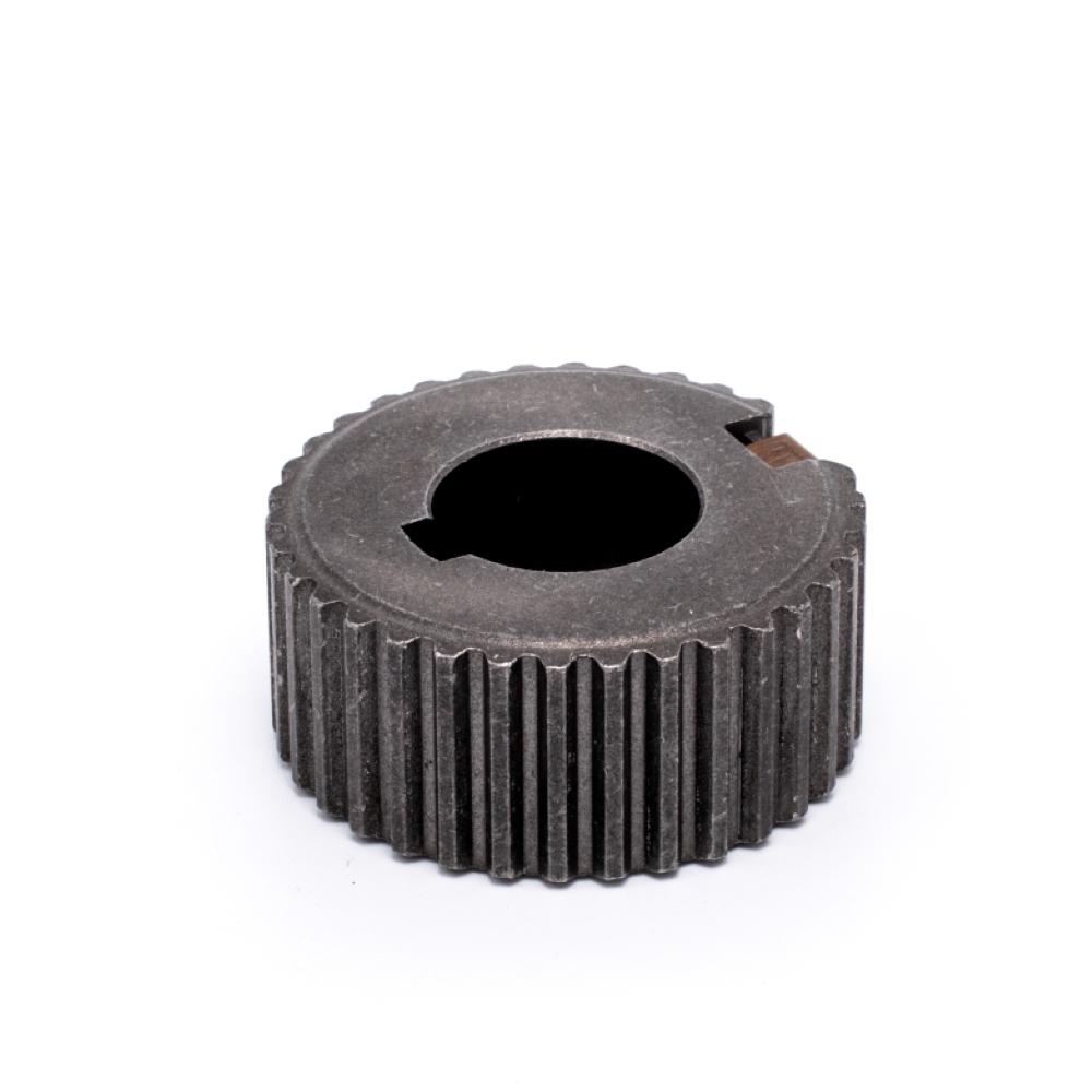Temporiti K06 electromagnetic brake bushing Ø 25mm