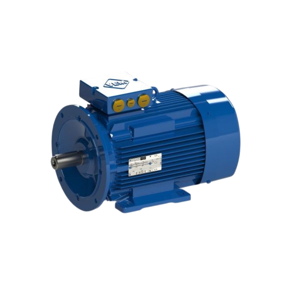 Electric Motor VEM K21R 112 M6 FAN H FNS DSD / 6388 B3