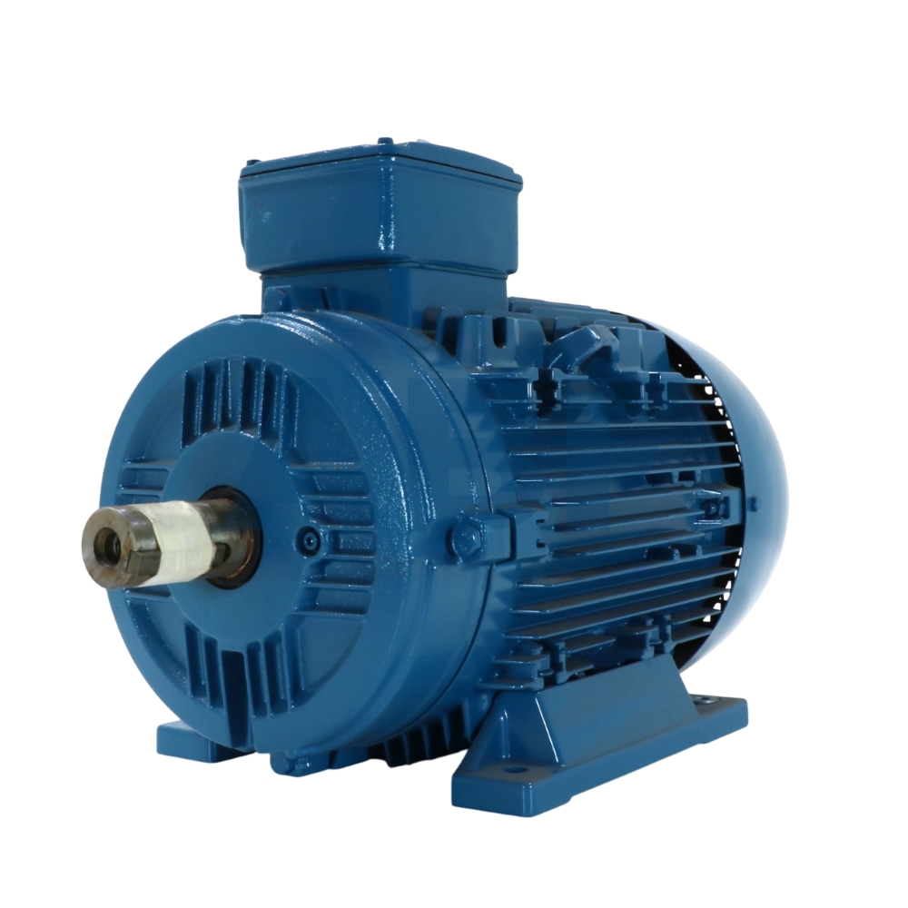 Electric motor WEG W20-AL112M-04 4KW