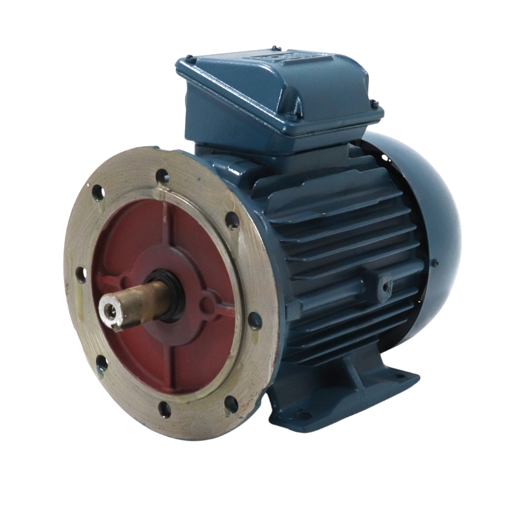 Electric Motor WEG 5 kW 04 280S/M 380-400-415/660-690//460 C/W 6 50 Hz B3T IP56 W22Xdb FLAMEPROOF